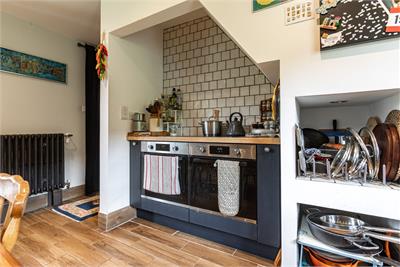 Gair House, Ettrick Valley, Selkirk, TD7 5HZ - image 11