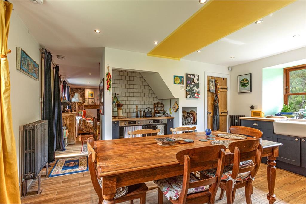 Gair House, Ettrick Valley, Selkirk, TD7 5HZ - image 12