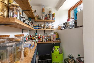 Gair House, Ettrick Valley, Selkirk, TD7 5HZ - image 13
