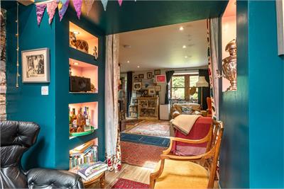 Gair House, Ettrick Valley, Selkirk, TD7 5HZ - image 15