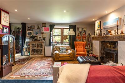 Gair House, Ettrick Valley, Selkirk, TD7 5HZ - image 16
