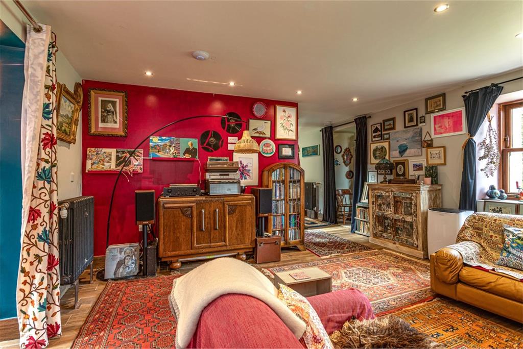 Gair House, Ettrick Valley, Selkirk, TD7 5HZ - image 17