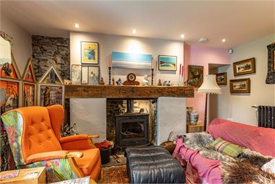 Gair House, Ettrick Valley, Selkirk, TD7 5HZ - image 18