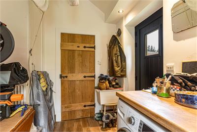 Gair House, Ettrick Valley, Selkirk, TD7 5HZ - image 19