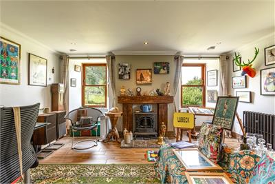 Gair House, Ettrick Valley, Selkirk, TD7 5HZ - image 3