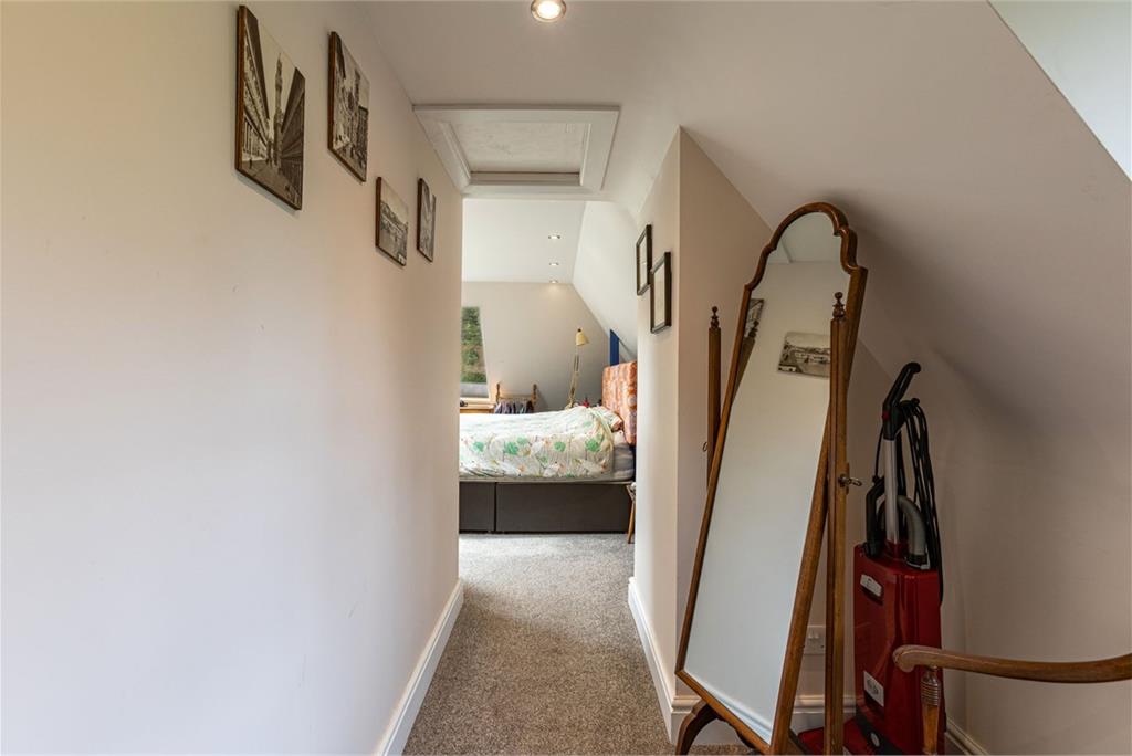 Gair House, Ettrick Valley, Selkirk, TD7 5HZ - image 21
