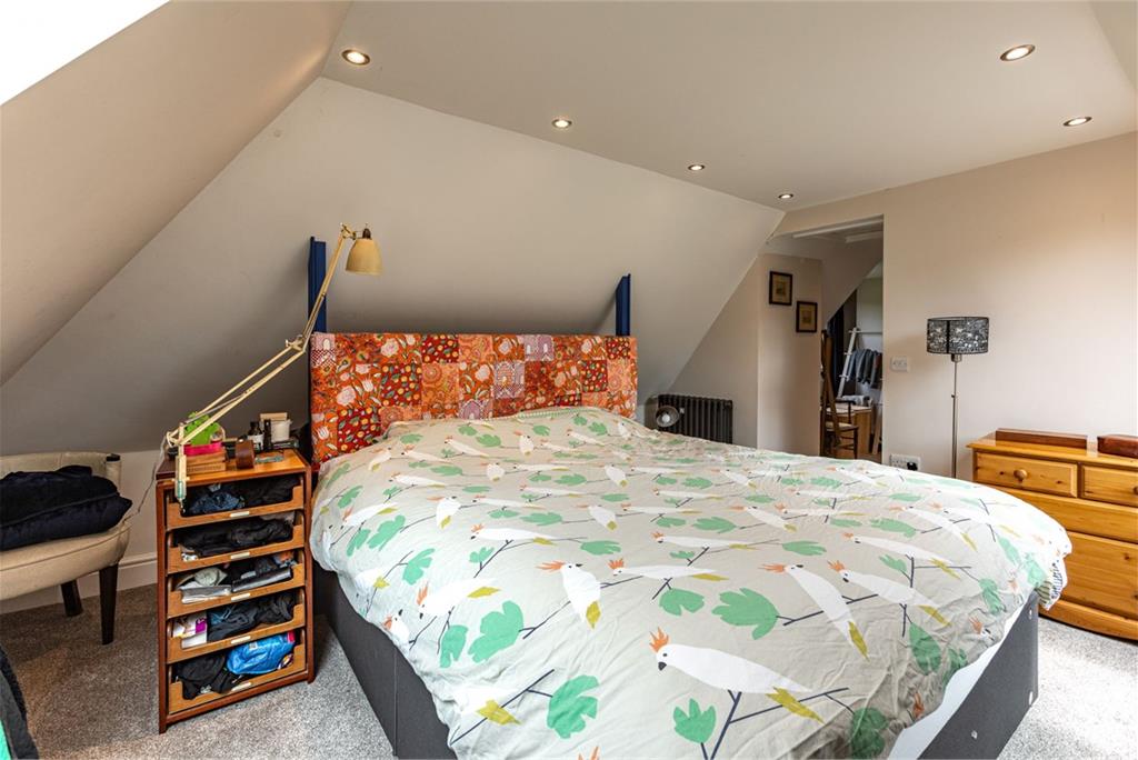 Gair House, Ettrick Valley, Selkirk, TD7 5HZ - image 22