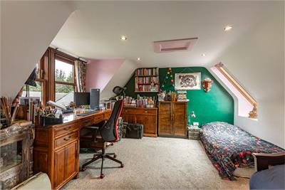 Gair House, Ettrick Valley, Selkirk, TD7 5HZ - image 24