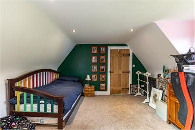 Gair House, Ettrick Valley, Selkirk, TD7 5HZ - image 25