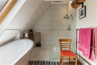 Gair House, Ettrick Valley, Selkirk, TD7 5HZ - image 26