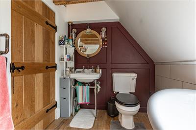 Gair House, Ettrick Valley, Selkirk, TD7 5HZ - image 27
