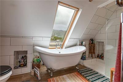 Gair House, Ettrick Valley, Selkirk, TD7 5HZ - image 28
