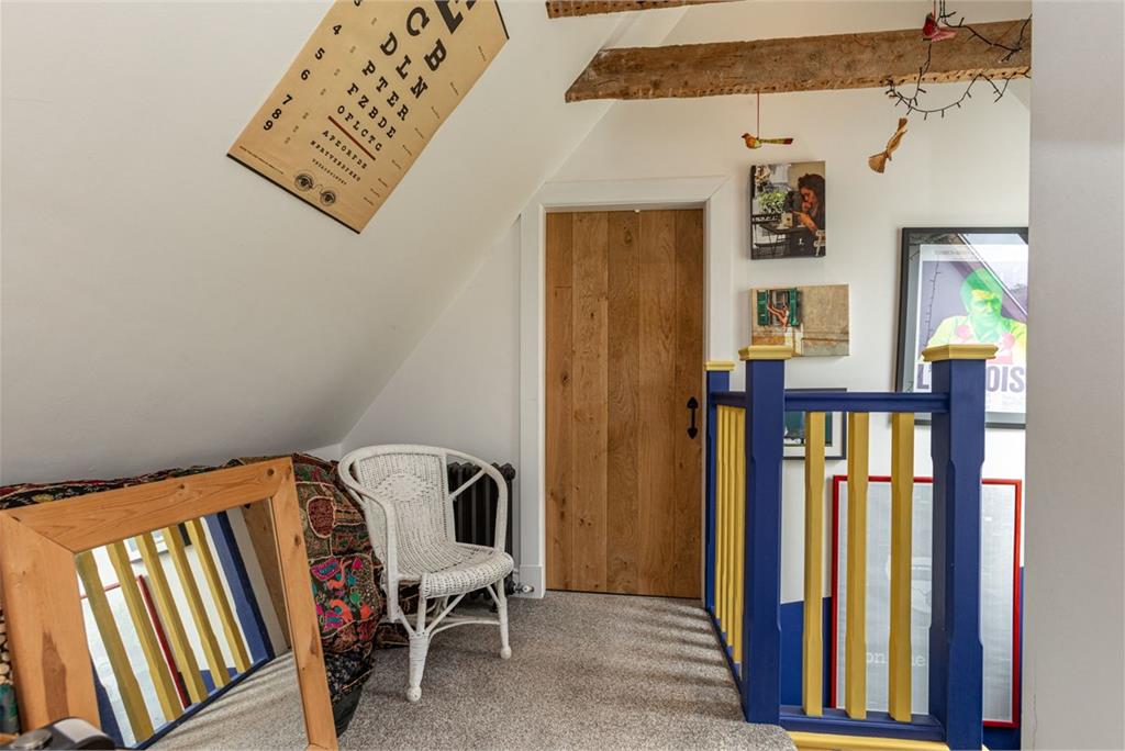 Gair House, Ettrick Valley, Selkirk, TD7 5HZ - image 29
