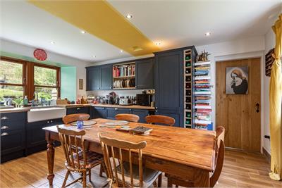 Gair House, Ettrick Valley, Selkirk, TD7 5HZ - image 4