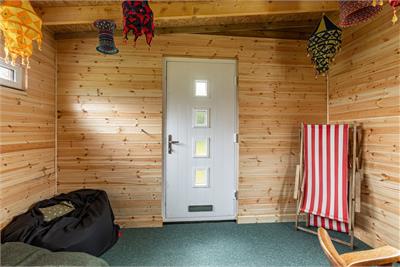 Gair House, Ettrick Valley, Selkirk, TD7 5HZ - image 31