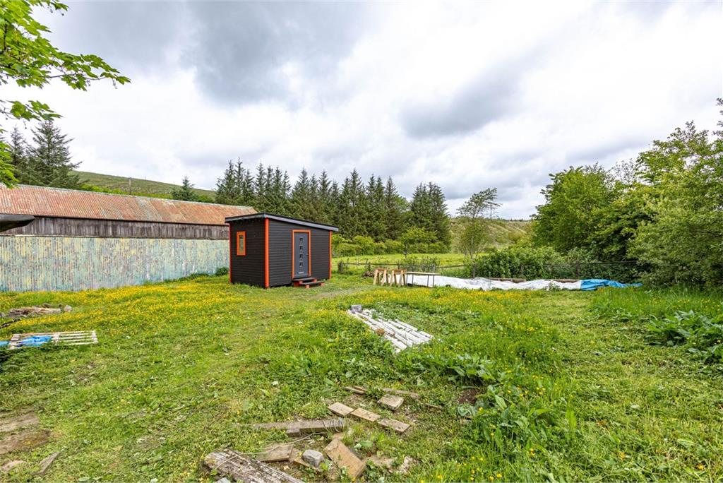 Gair House, Ettrick Valley, Selkirk, TD7 5HZ - image 33