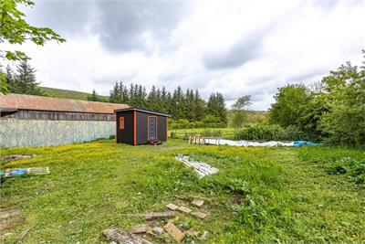 Gair House, Ettrick Valley, Selkirk, TD7 5HZ - image 33