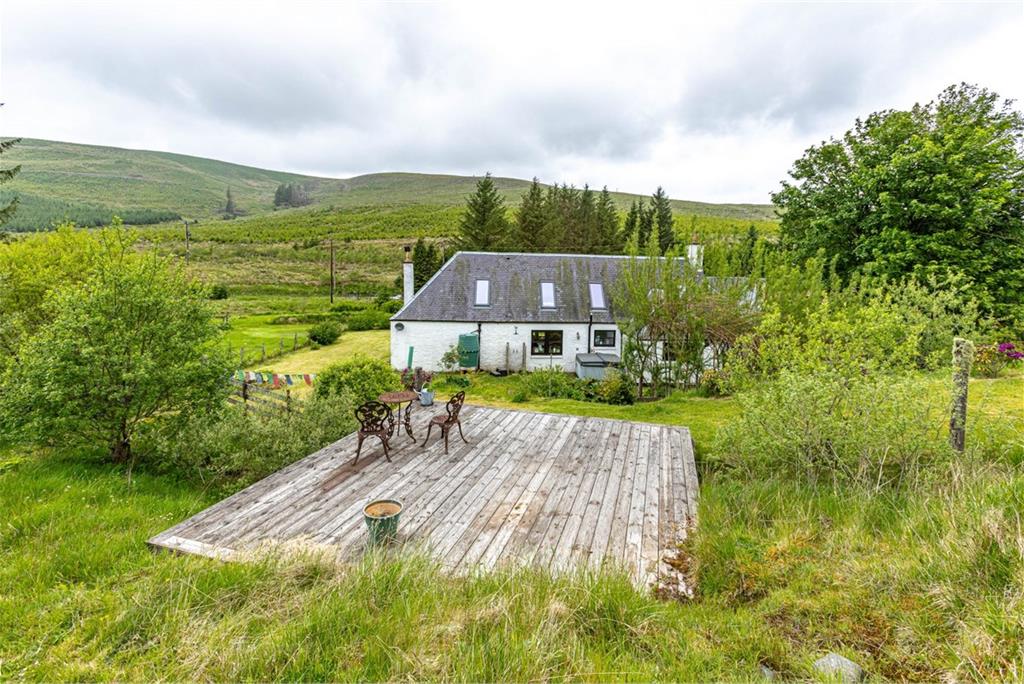 Gair House, Ettrick Valley, Selkirk, TD7 5HZ - image 35