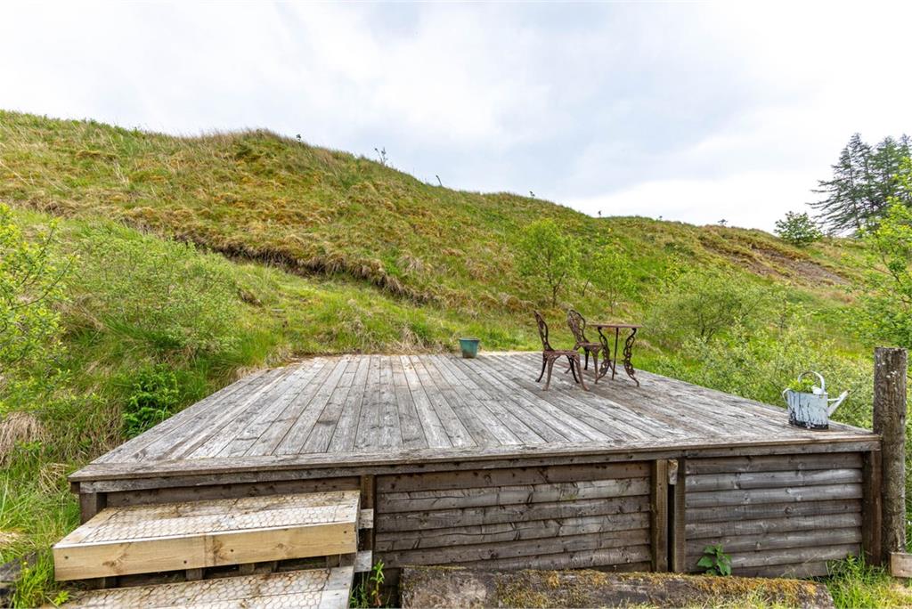 Gair House, Ettrick Valley, Selkirk, TD7 5HZ - image 37