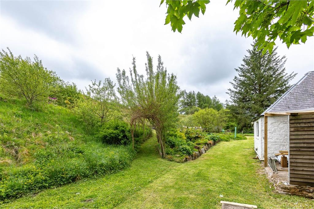 Gair House, Ettrick Valley, Selkirk, TD7 5HZ - image 38