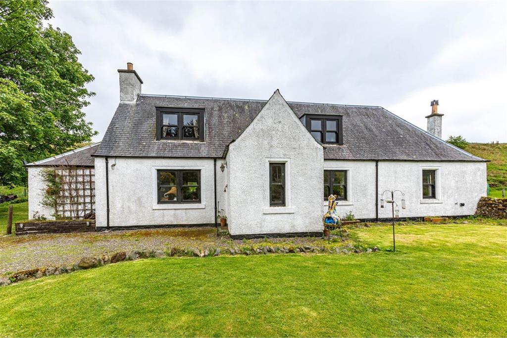 Gair House, Ettrick Valley, Selkirk, TD7 5HZ - image 39