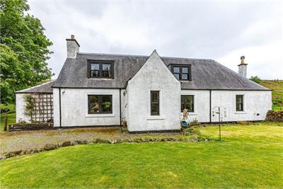 Gair House, Ettrick Valley, Selkirk, TD7 5HZ - image 39