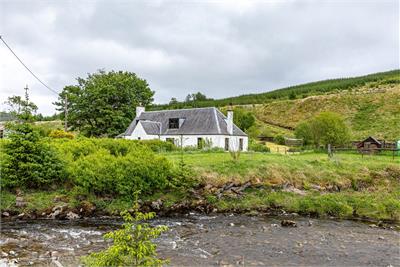 Gair House, Ettrick Valley, Selkirk, TD7 5HZ - image 40