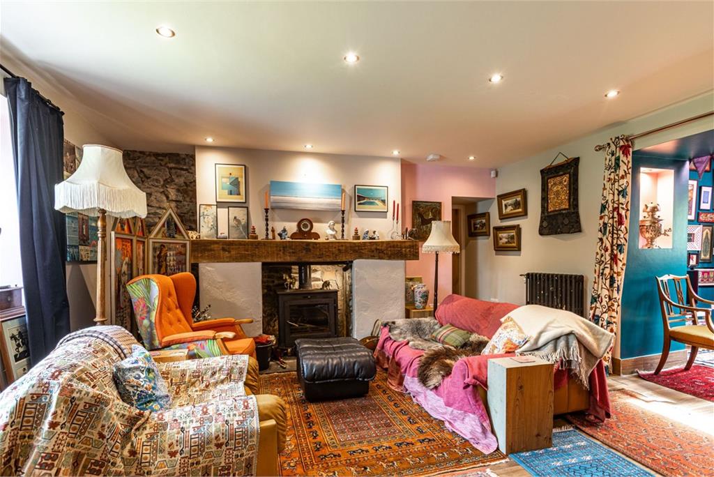 Gair House, Ettrick Valley, Selkirk, TD7 5HZ - image 5