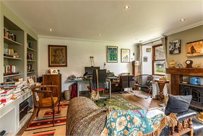 Gair House, Ettrick Valley, Selkirk, TD7 5HZ - image 6