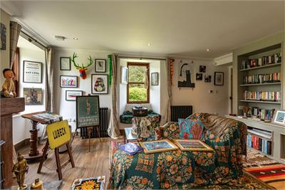 Gair House, Ettrick Valley, Selkirk, TD7 5HZ - image 7