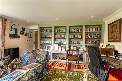 Gair House, Ettrick Valley, Selkirk, TD7 5HZ - image 8