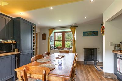 Gair House, Ettrick Valley, Selkirk, TD7 5HZ - image 10