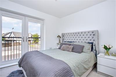 5 Alice Hamilton Way, West Linton, EH46 7JN - image 8