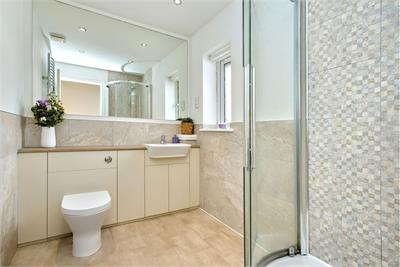 5 Alice Hamilton Way, West Linton, EH46 7JN - image 9