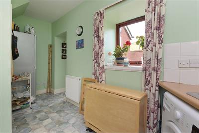 10 Woodhall Farm Cottages, Innerwick, EH42 1SH - image 9