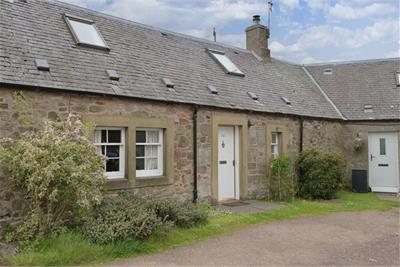 10 Woodhall Farm Cottages, Innerwick, EH42 1SH - image 1