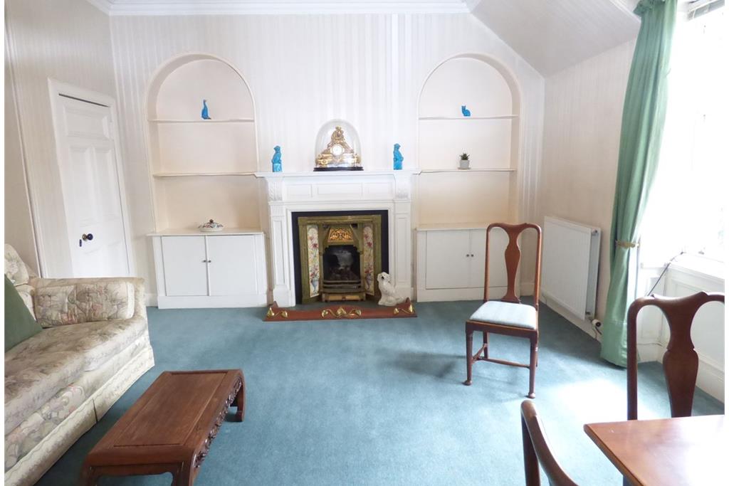2 bed flat for sale Colinton | 58a Spylaw Bank Road EH13 | ESPC