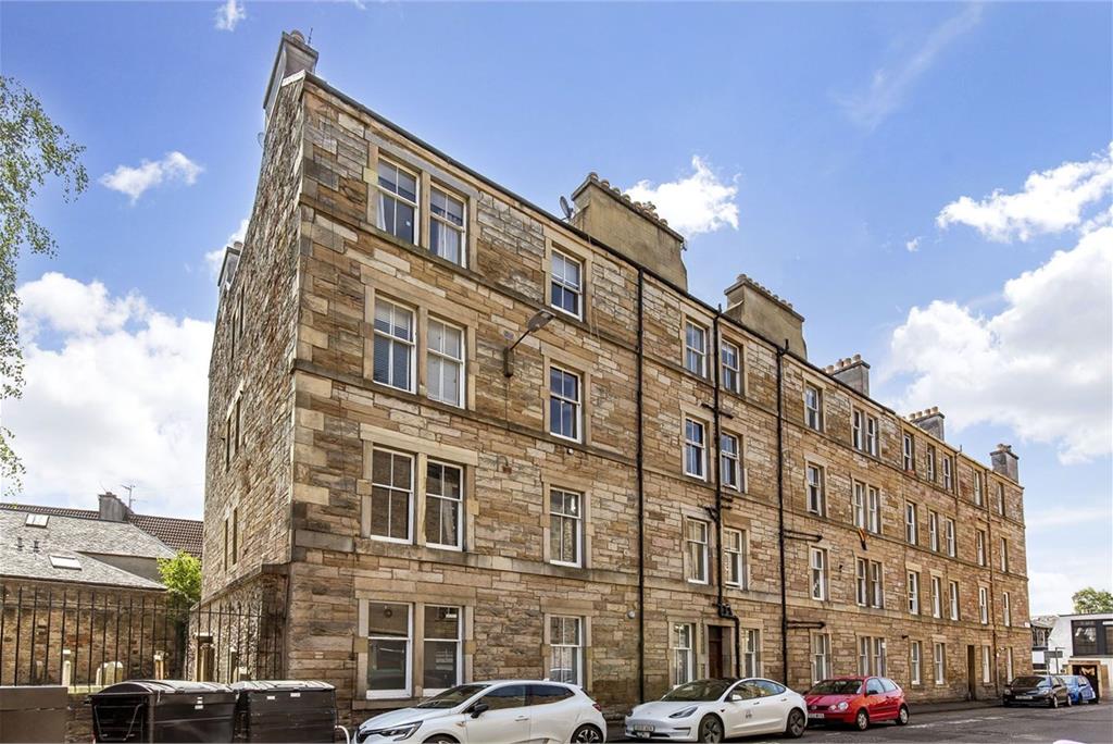 Eh9 Edinburgh, EH9 1NW | Property history | 1 Bed Flat - Second Floor with ...