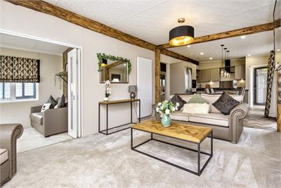Stewarts Resort,
77 The Saltire Lodge,
Cameron,
St Andrews,
KY16 8PE - image 2