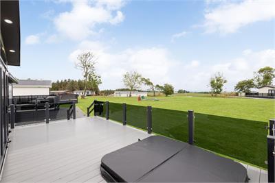 Stewarts Resort,
77 The Saltire Lodge,
Cameron,
St Andrews,
KY16 8PE - image 11