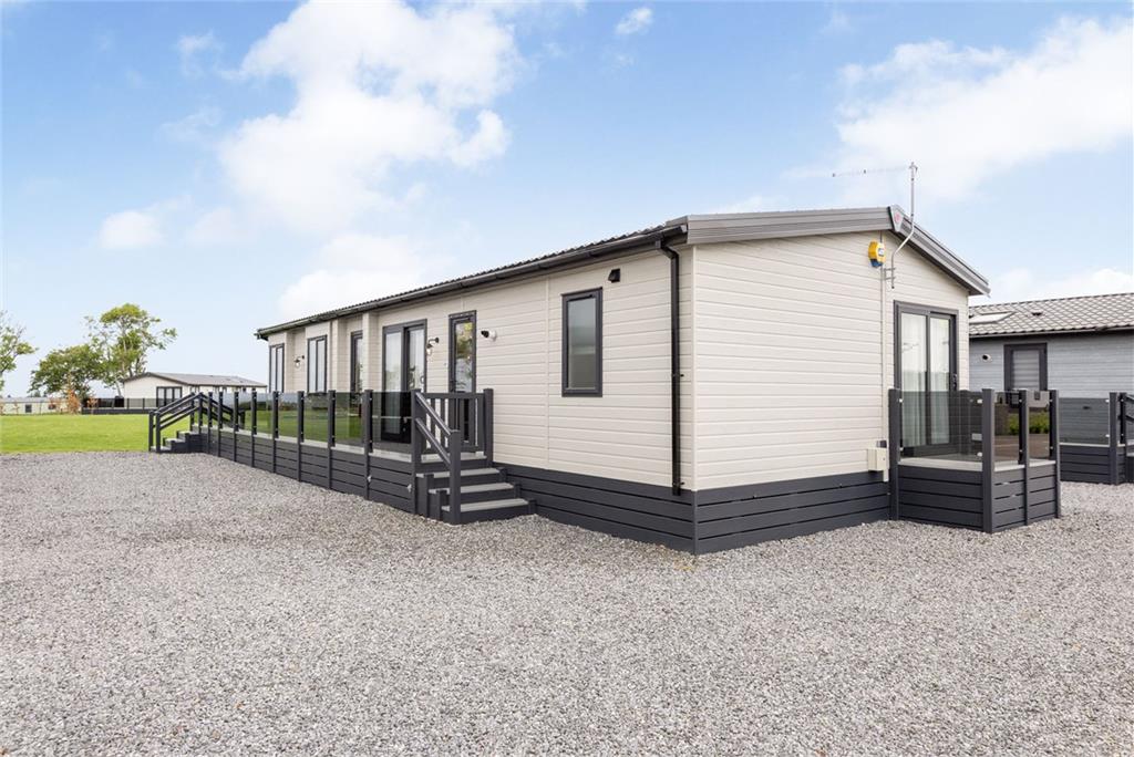 Stewarts Resort,
77 The Saltire Lodge,
Cameron,
St Andrews,
KY16 8PE - image 12