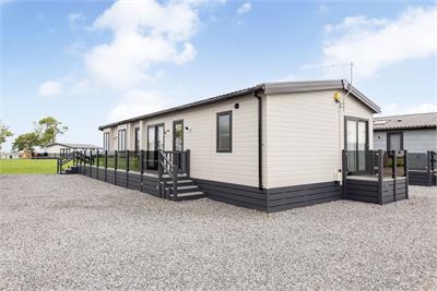 Stewarts Resort,
77 The Saltire Lodge,
Cameron,
St Andrews,
KY16 8PE - image 12