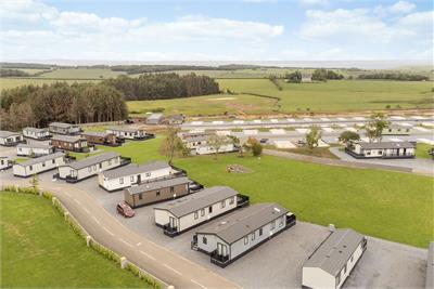 Stewarts Resort,
77 The Saltire Lodge,
Cameron,
St Andrews,
KY16 8PE - image 14