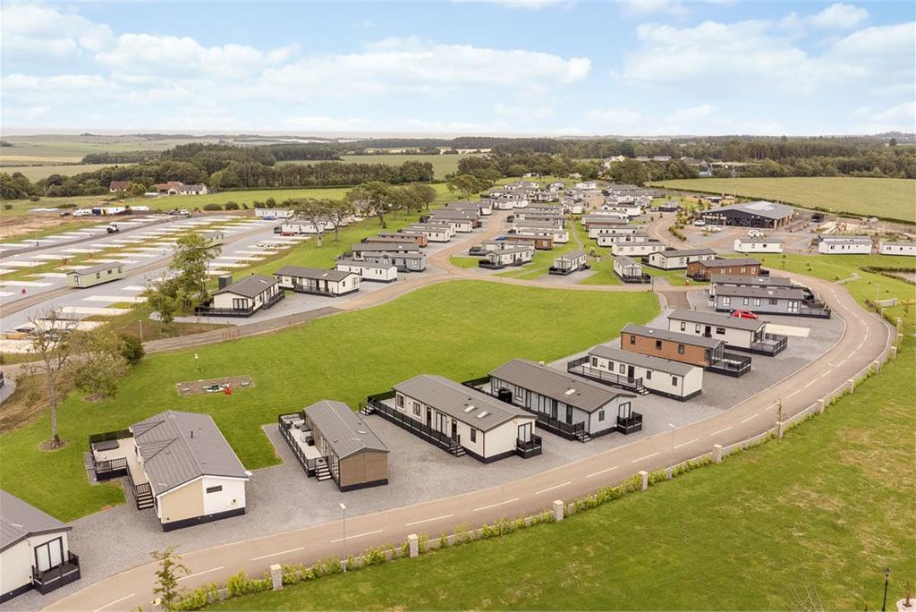 Stewarts Resort,
77 The Saltire Lodge,
Cameron,
St Andrews,
KY16 8PE - image 15