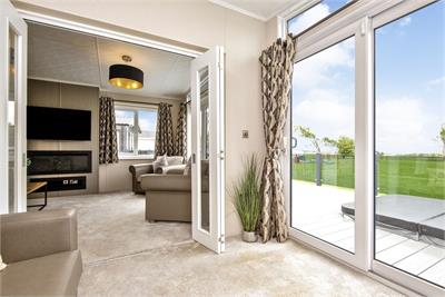 Stewarts Resort,
77 The Saltire Lodge,
Cameron,
St Andrews,
KY16 8PE - image 3