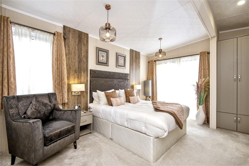 Stewarts Resort,
77 The Saltire Lodge,
Cameron,
St Andrews,
KY16 8PE - image 5