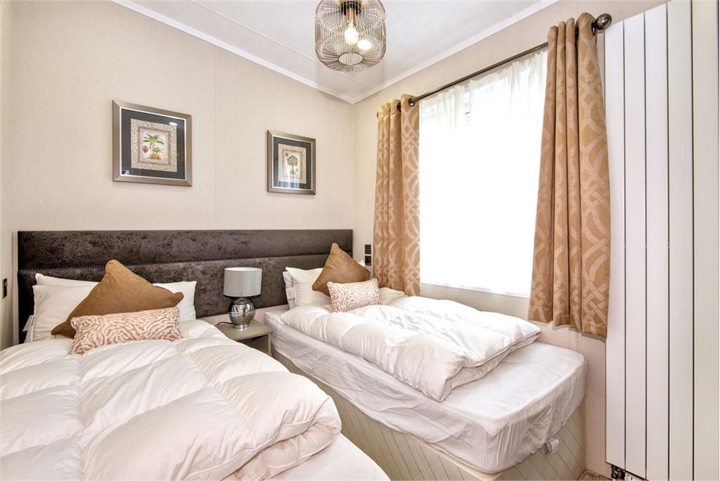 Stewarts Resort,
77 The Saltire Lodge,
Cameron,
St Andrews,
KY16 8PE - image 8