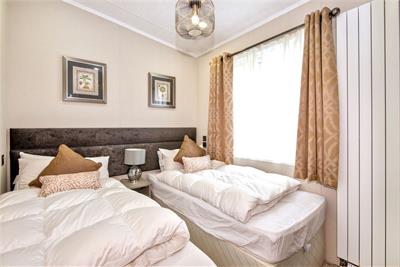Stewarts Resort,
77 The Saltire Lodge,
Cameron,
St Andrews,
KY16 8PE - image 8