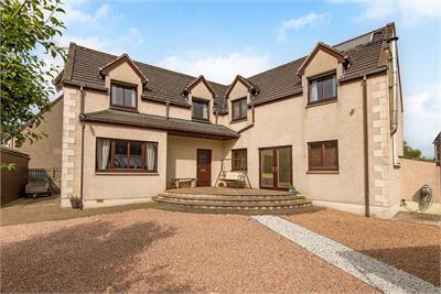 Orchard,
King Street,
Freuchie,
Cupar,
KY15 7HA - image 18