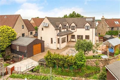 Orchard,
King Street,
Freuchie,
Cupar,
KY15 7HA - image 1